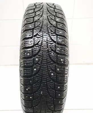 BMW 3 E46 R14 winter/snow tires with studs 17565R1482T