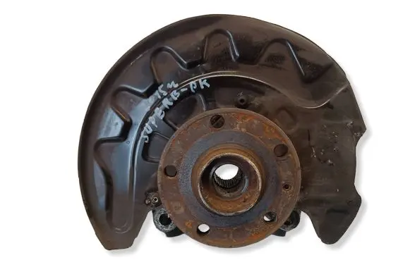 Skoda Superb B8 (3V) Front wheel hub 