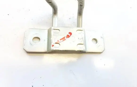 Mitsubishi Lancer X Other exterior part
