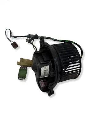 Renault Master II Heater fan/blower 