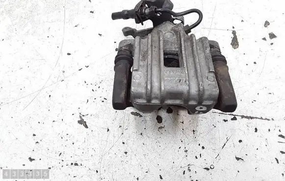 Audi A3 S3 8P Rear brake caliper 1K0406GN