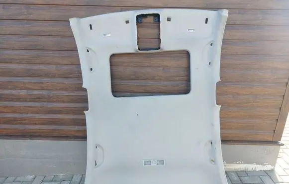 Volkswagen Jetta VI Headlining 5C6867501AF 5C6867506