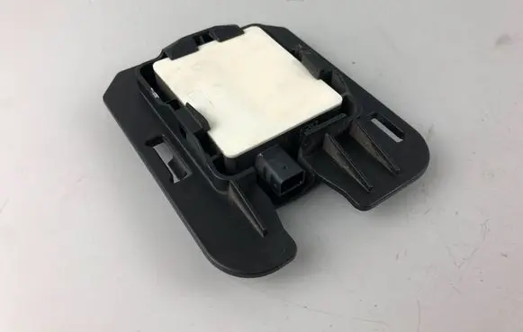 Blind spot module