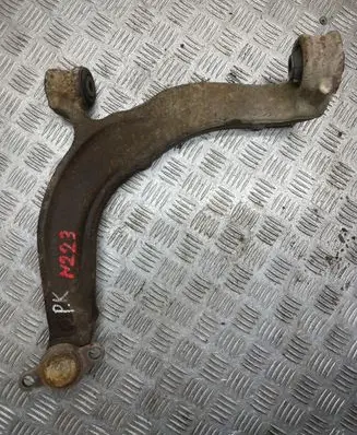 Volkswagen Transporter - Caravelle T5 Front lower control arm/wishbone