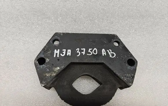 Other rear suspension part