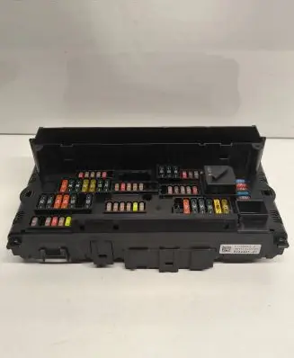 BMW 5 F10 F11 Fuse box set 9234421 01377085 217033442