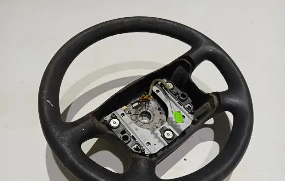 Skoda Octavia Mk1 (1U) Steering wheel 1J0419091