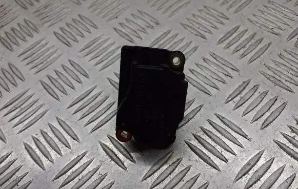 Volvo S60 A/C air flow flap actuator/motor 74931D
