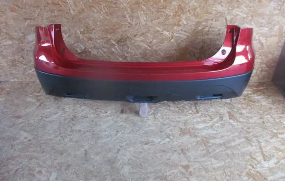 Suzuki SX4 S-Cross Rear bumper 7181161M
