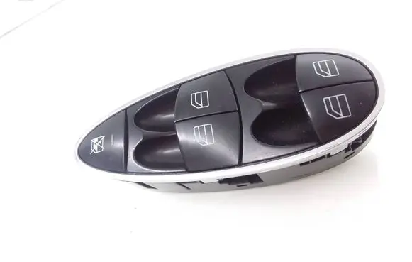 Mercedes-Benz CLS C219 Electric window control switch A2118213679