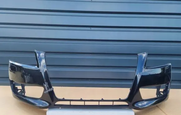 Audi A5 8T 8F Front bumper 8T0807437K