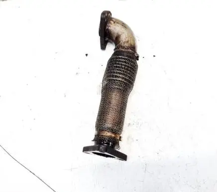 Audi A6 S6 C5 4B Exhaust manifold