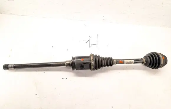 BMW 8 G15 Front driveshaft 8664676