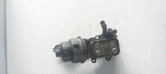 Ford Mondeo MK IV Oil filter mounting bracket 9646115280 FL515