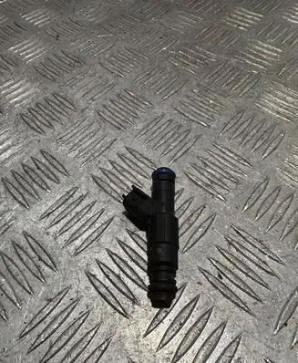 Ford Focus C-MAX Fuel injector 0280156154