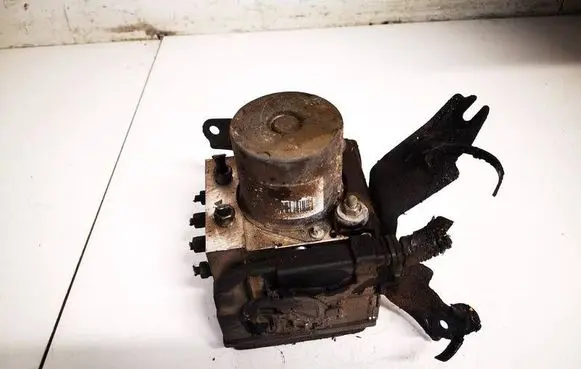 Honda CR-V ABS Pump 57110swyg012m1 57110-swy-g012-m1