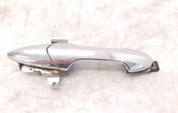 Honda FR-V Front door exterior handle