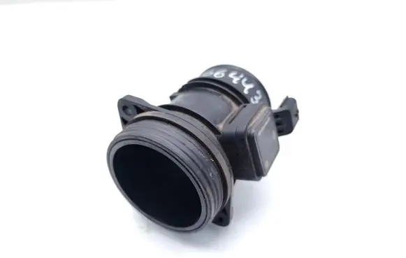 Suzuki Grand Vitara II Mass air flow meter 8200682558 5WK97021 8200702517