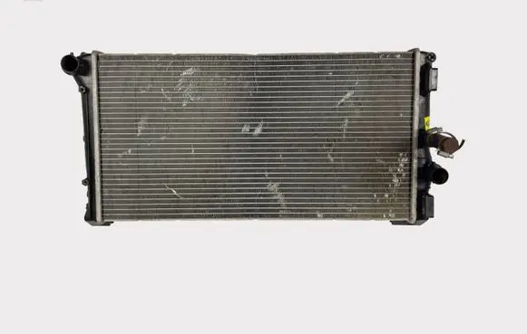 Fiat Punto (188) Coolant radiator 51708005 51700805 46834067