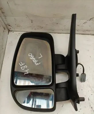 Opel Movano A Front door electric wing mirror E9014242 E9024242
