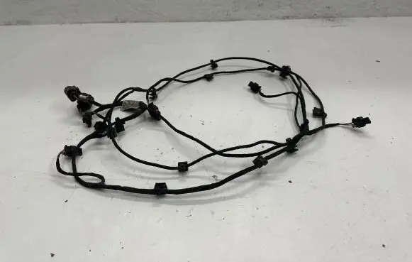 Skoda Kodiaq Other wiring loom 565971095 83451 71095J