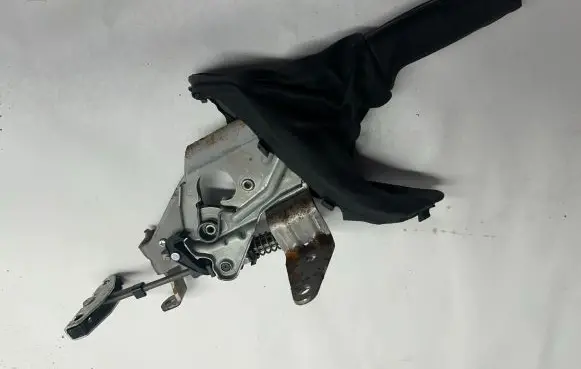 BMW 2 F22 F23 Handbrake/parking brake lever assembly 9374504