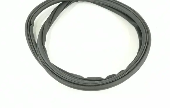 Engine compartment rubber