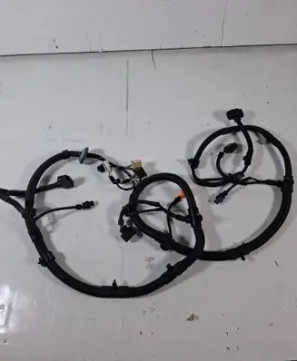 Audi Q3 8U Parking sensor (PDC) wiring loom 8U1971104L