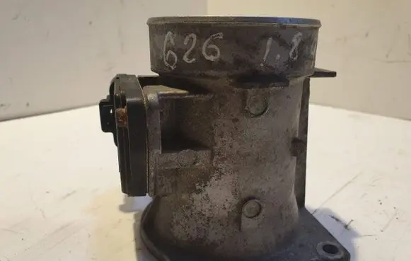 Mazda 626 Mass air flow meter F82F12B579DA AFH6014