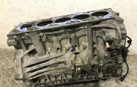 Volvo S80 Engine block 09487202 31330979