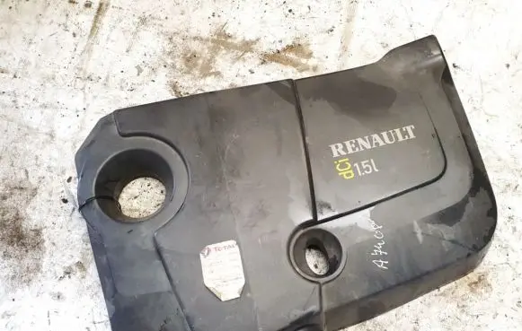 Renault Scenic II - Grand scenic II Engine cover (trim) 8200252408