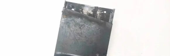 Car ashtray