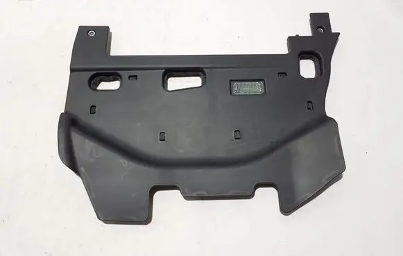 Porsche Panamera (971) Panel trim 971815174B