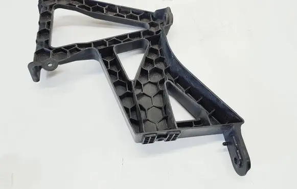 Audi A6 S6 C8 4K Radiator mount bracket 4K0121261H