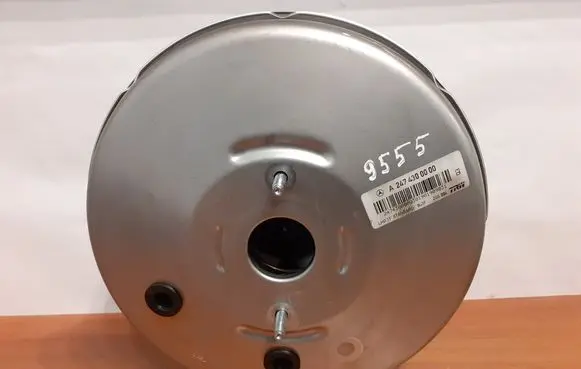 Mercedes-Benz A W177 Brake booster A2474300000 9555