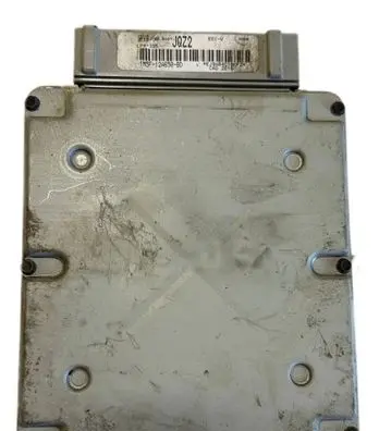 Ford Focus Engine control unit/module ECU 1M5F-12A650-BD 1M5F12A650BD