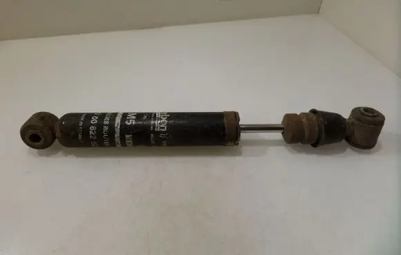 Renault Clio I Rear shock absorber/damper 770082260 V01290010