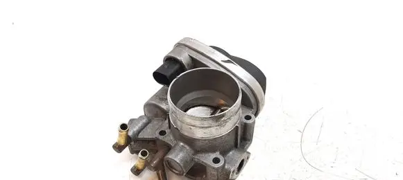 Audi A3 S3 8L Throttle valve 408238323005 06A133062N