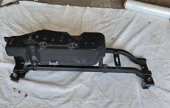 Jeep Compass AdBlue Liquid tank holder 68377507AA 55457359