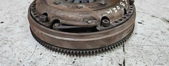 Volkswagen PASSAT B5.5 Clutch set kit