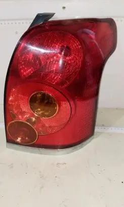 Toyota Avensis T250 Rear/tail lights KOITO