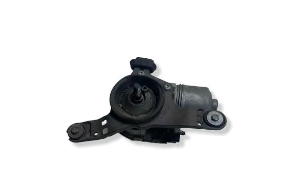 Citroen C4 II Picasso Wiper motor 9676371780