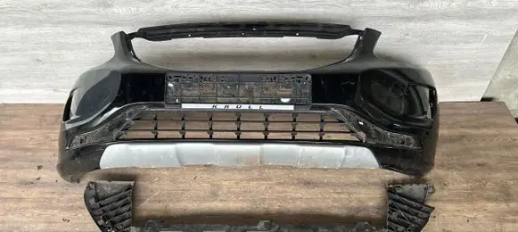 Volvo XC60 Front bumper