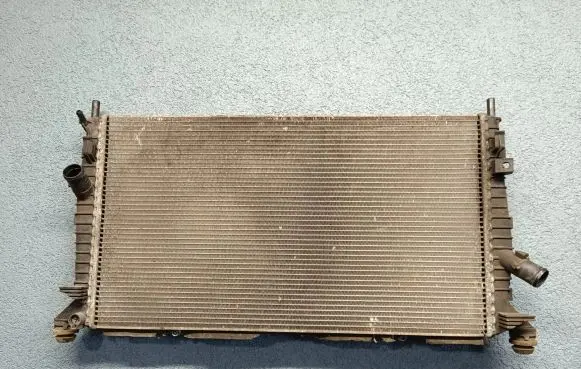 Ford Focus C-MAX A/C cooling radiator (condenser) 3M5H8005TH