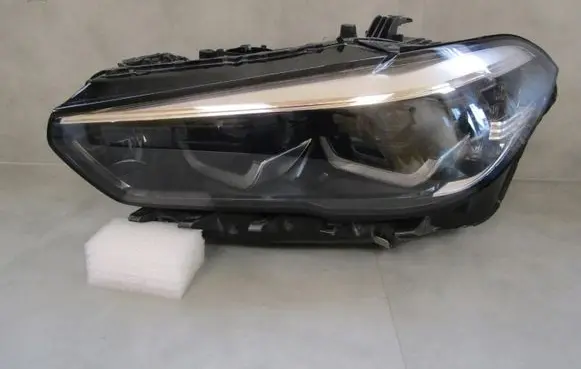 BMW X5 G05 Headlight/headlamp 5A27987