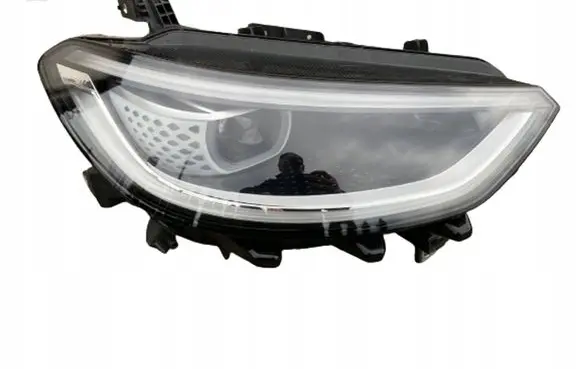 Volkswagen ID.3 Headlight/headlamp 10B941036b