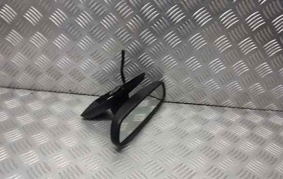 Ford Focus Rearview mirror trim 3S7A17E678BA