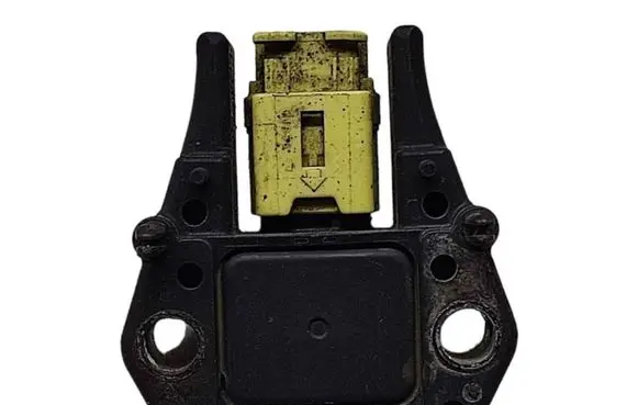 Lexus RX 300 Airbag deployment crash/impact sensor 8917345050
