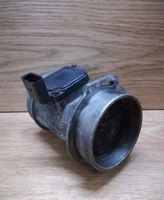 Audi A4 S4 B6 8E 8H Mass air flow meter 059906461D AEH70250