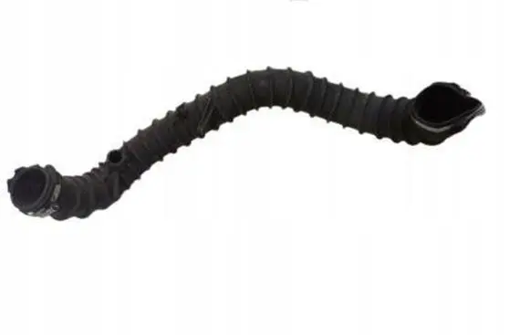 Opel Movano B Air intake duct part 8200453032